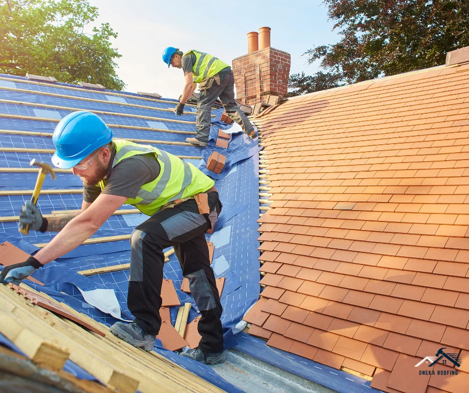 Why choose Roof Repair Near Me in Climax, MI